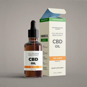 30ml Bottles Boxes
