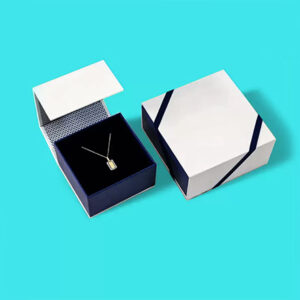 Bookend Boxes