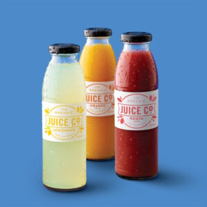 Bottle Labels