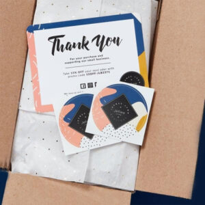 Business Stickers