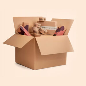 Moving Boxes
