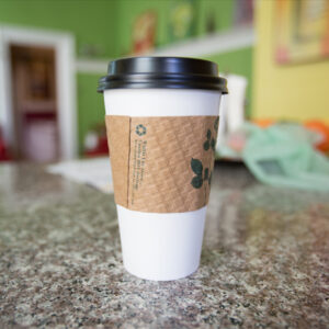 Cup Sleeves