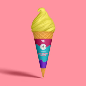 Custom Cone Sleeve