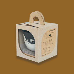 Cup Boxes