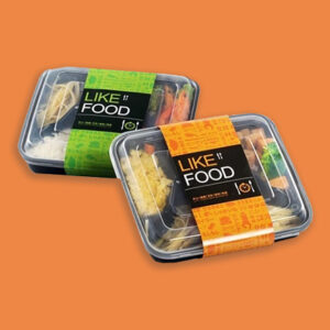 Food Labels