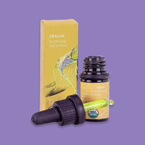 Serum Boxes