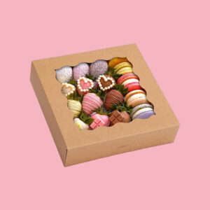 Treat Boxes