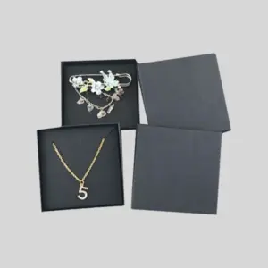 Small Jewelry Boxes