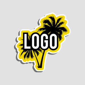 Die Cut Stickers