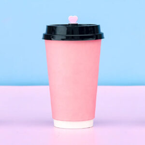 Disposable Coffee Cups