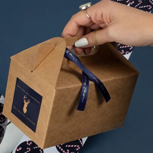 Gable Gift Boxes