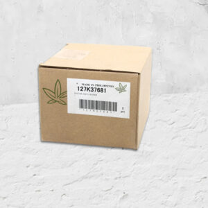 Hemp Shipping Boxes