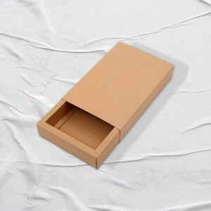 Paper Boxes