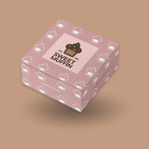 Custom Muffin Boxes