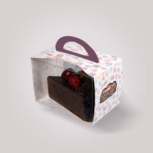Custom Pastry Boxes