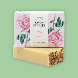 Soap Bar Labels