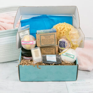 Soap Subscription Boxes