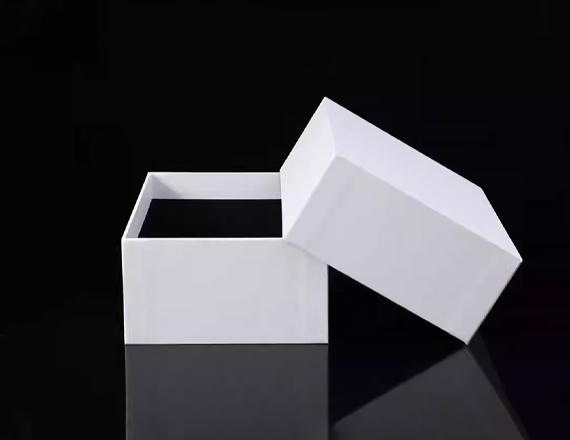 Square Boxes