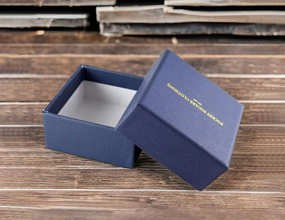 Square Boxes - Image 2