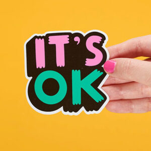 Vinyl Stickers