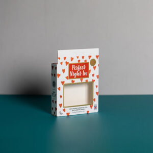 Tuck End Boxes