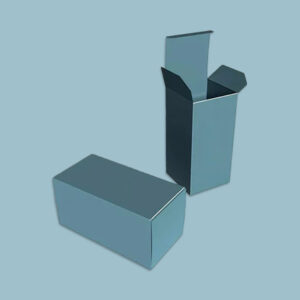 Top Tuck Boxes