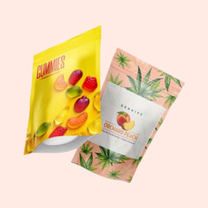 Weed Pound Bags