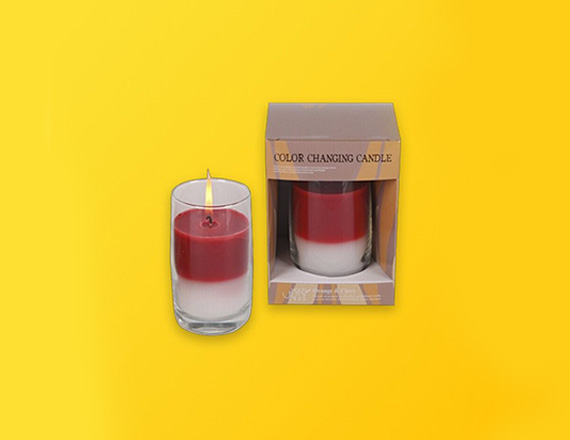 Candle Boxes With Window - Image 4