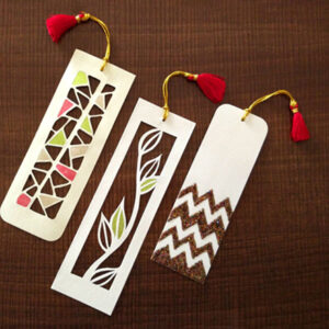 Custom Bookmarks