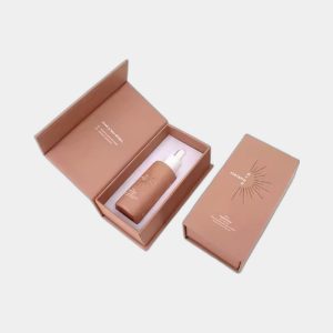 100ml Bottle Boxes