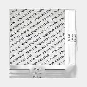 1010 Custom Heat Seal Paper