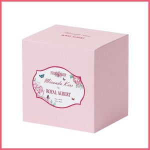 Custom Mug Box