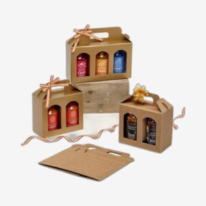 2  3 Window Gable Boxes