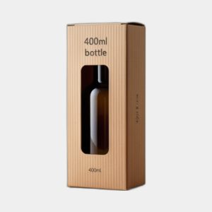 400ml Bottle Boxes