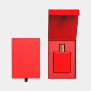 50ml Bottle Packaging
