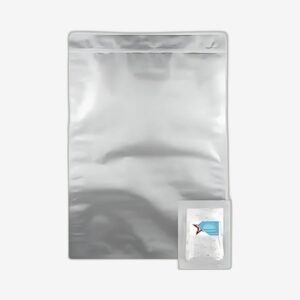 5 Gallon Mylar Bags