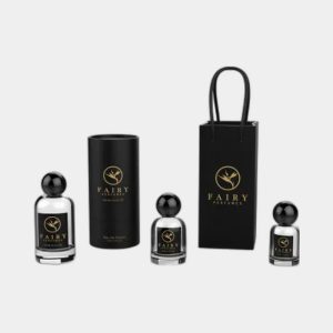 60ml Bottle Boxes