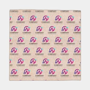 6x5 Custom Deli Paper