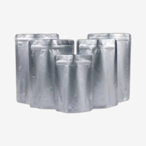 7 Mil Mylar Bags For Food Storage