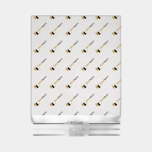 85x11 Custom Sandwich Paper