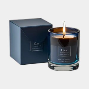 8oz Candle Boxes