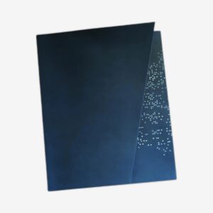 95 X 145 Pocket Folders