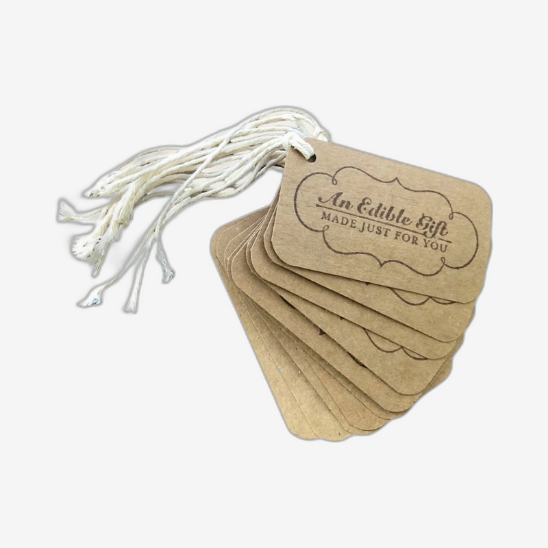 A Gift For You Strung Gift Tags - Image 4