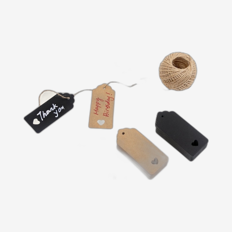 A Gift For You Strung Gift Tags - Image 5