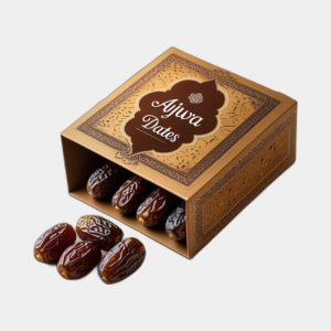 Ajwa Packaging