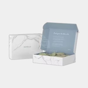 Apparel Mailer Boxes