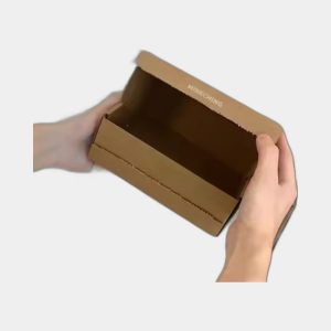 Apparel Shipping Packaging