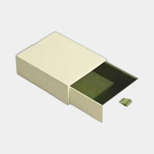 Apparel Sleeve Boxes