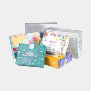 Apparel Subscription Boxes
