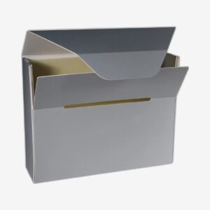 Archival Boxes
